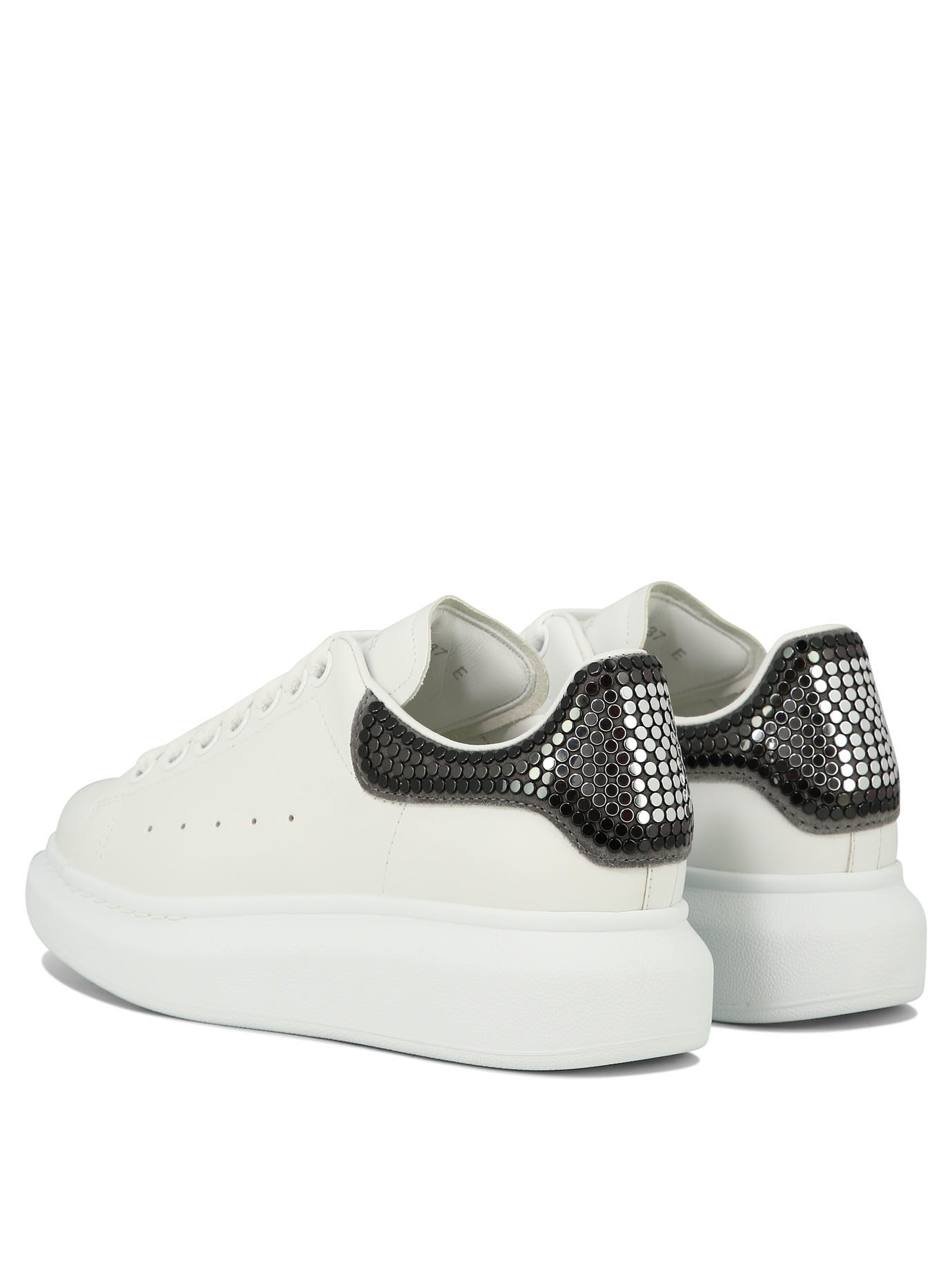 ALEXANDER MCQUEEN Larry Oversize sneakers